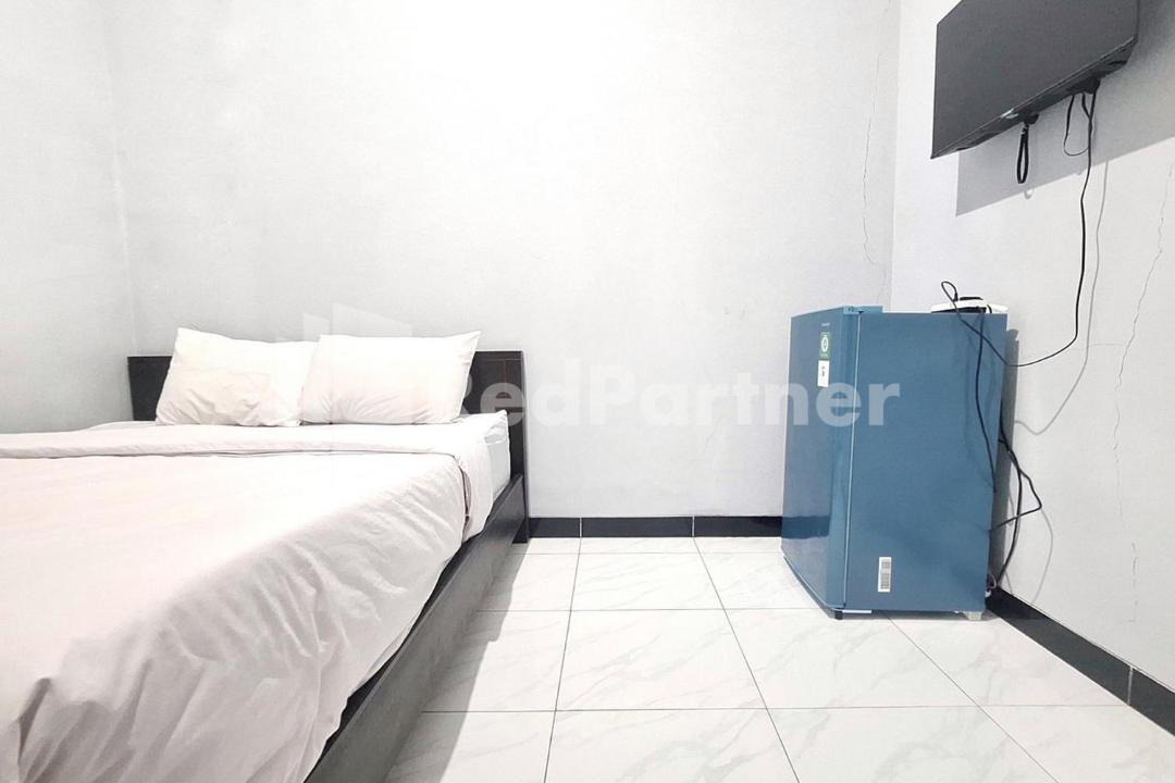 Photo of Bedroom in Kebasen