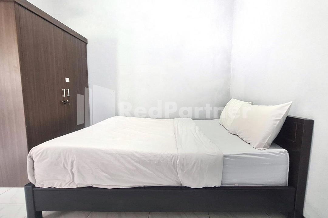 Photo of Bedroom in Kebasen