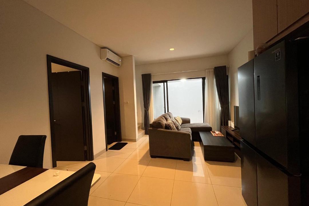 Photo of Livingroom in Jakarta