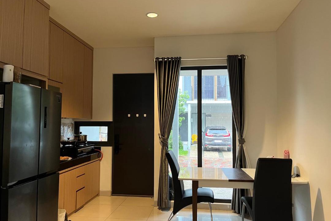 Photo of Livingroom in Jakarta