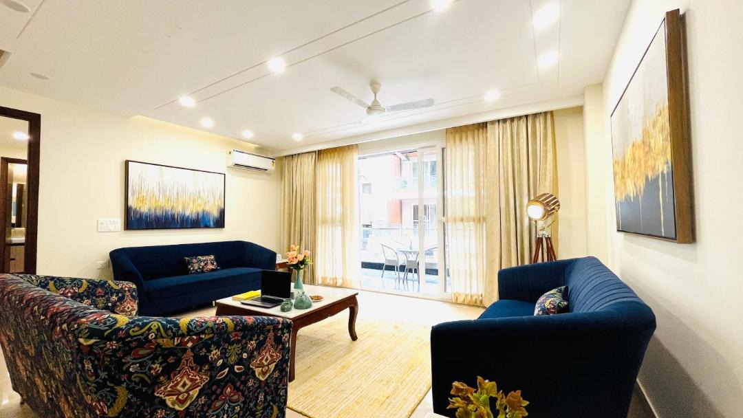 Photo of Livingroom in Saket