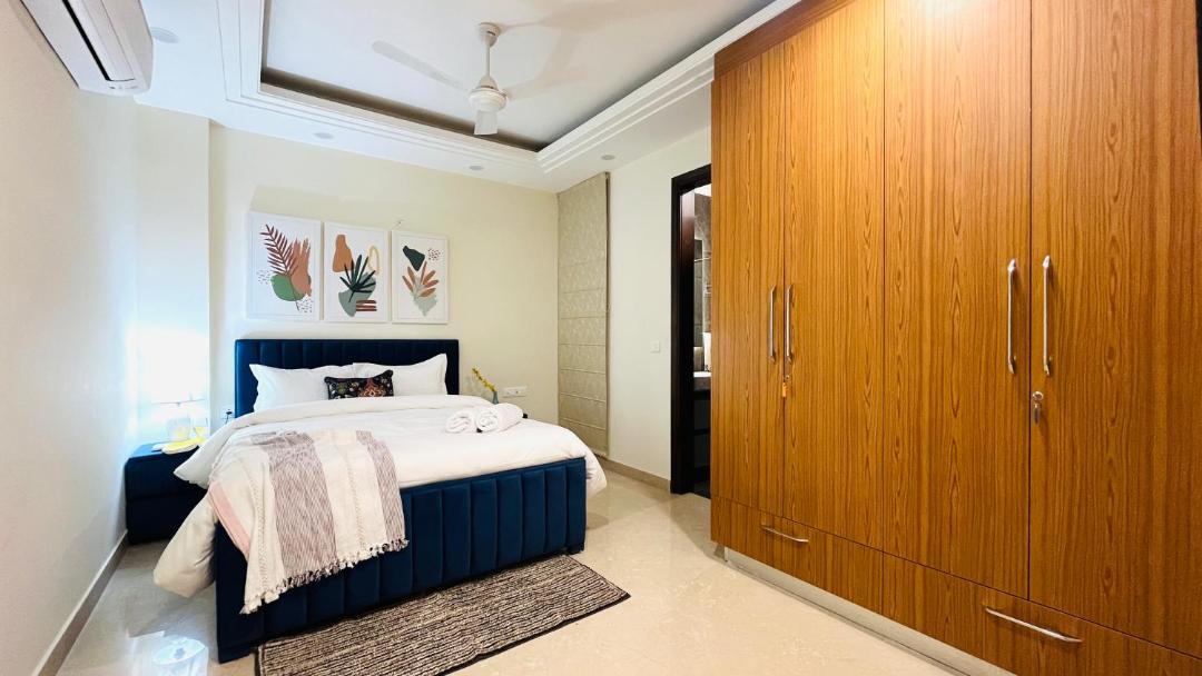 Photo of Bedroom in Saket