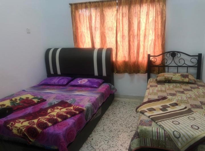Photo of Bedroom in Port Dickson