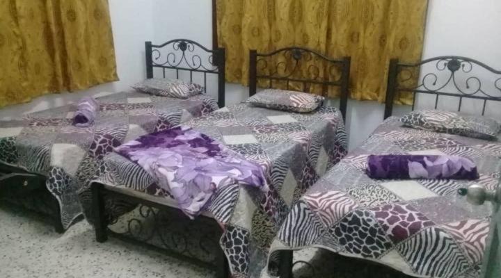 Photo of Bedroom in Port Dickson