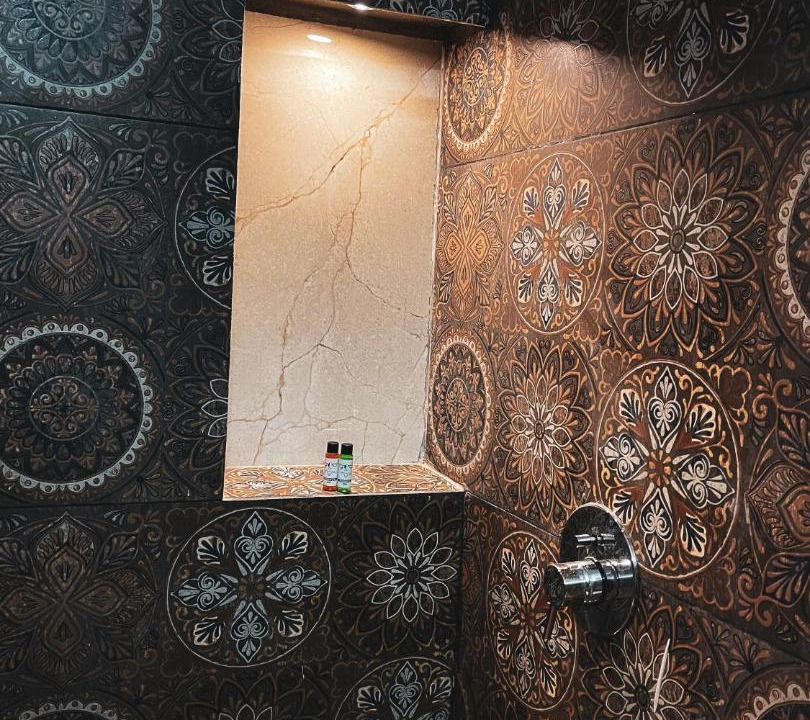 Photo of Bathroom in Sirala