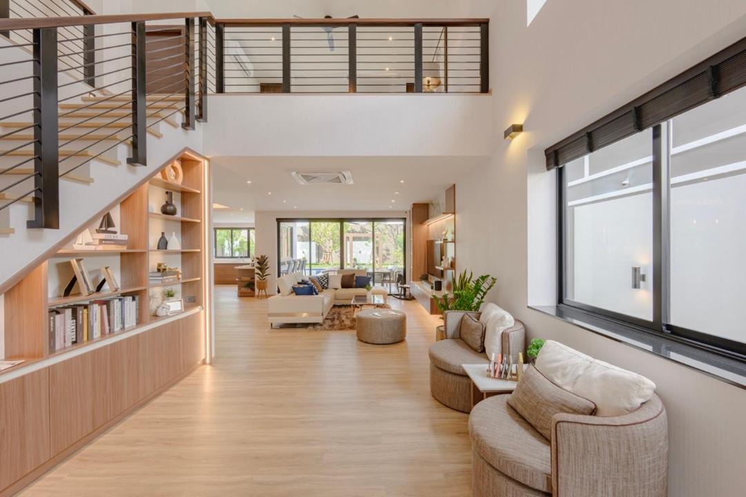 Photo of Livingroom in Wat Ket