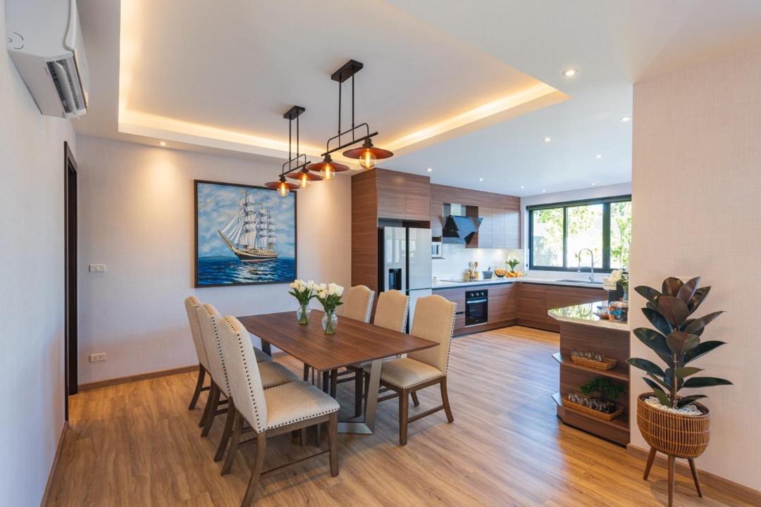 Photo of Livingroom in Wat Ket