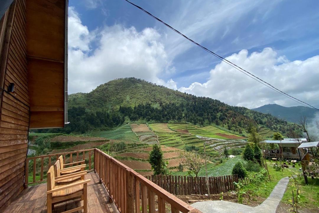 Photo of Others in Dieng Kulon