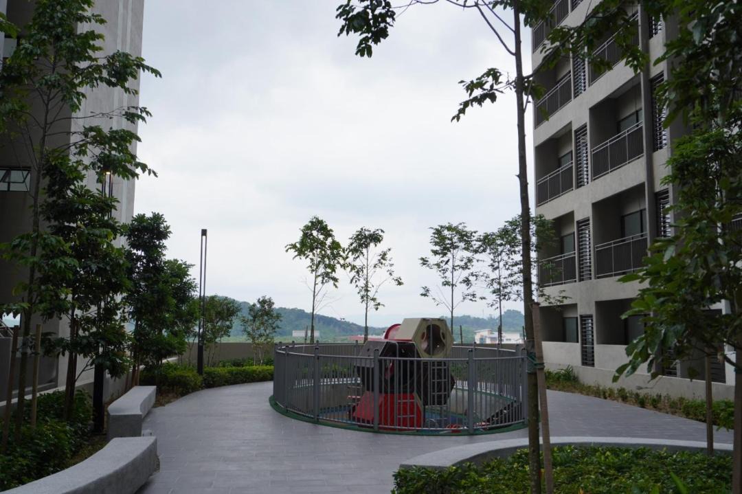 Photo of Others in Nilai