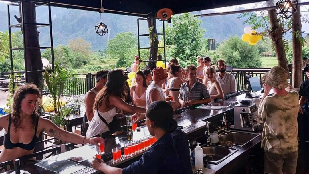 Photo of Others in Vang Vieng