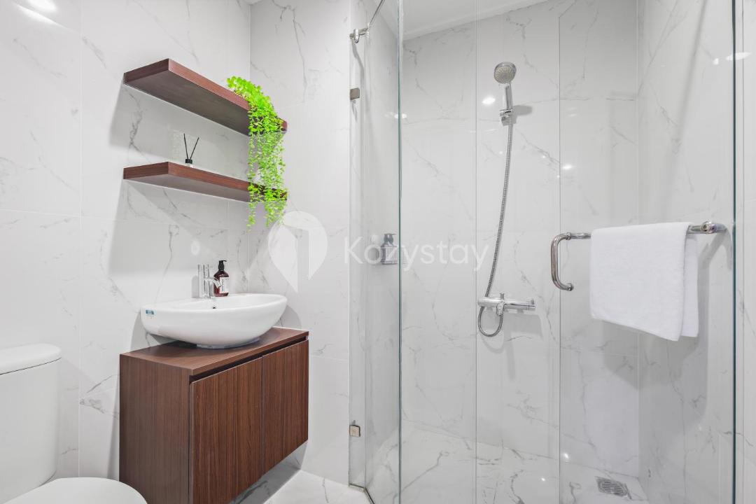 Photo of Bathroom in Senayan