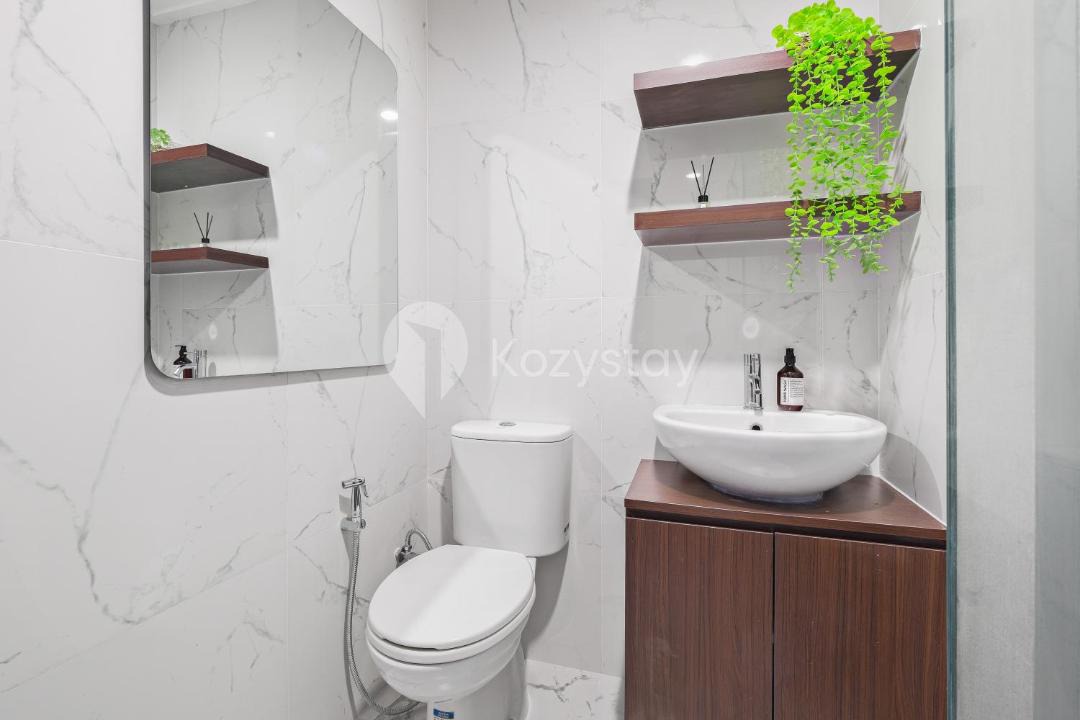 Photo of Bathroom in Senayan