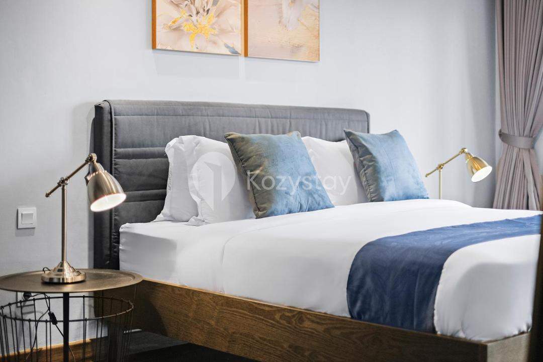 Photo of Bedroom in Senayan