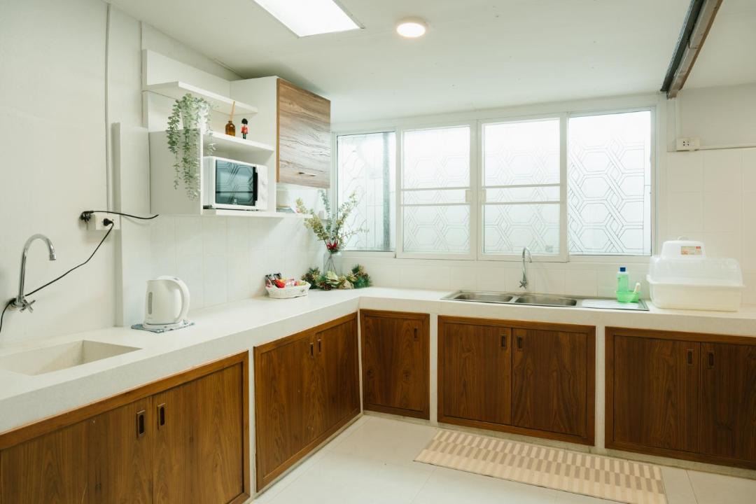 Photo of Kitchen in Su Thep