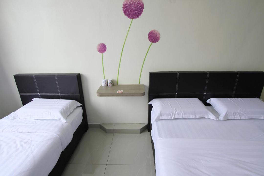 Photo of Bedroom in Parit Raja
