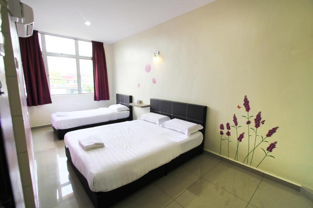 Photo of Bedroom in Parit Raja