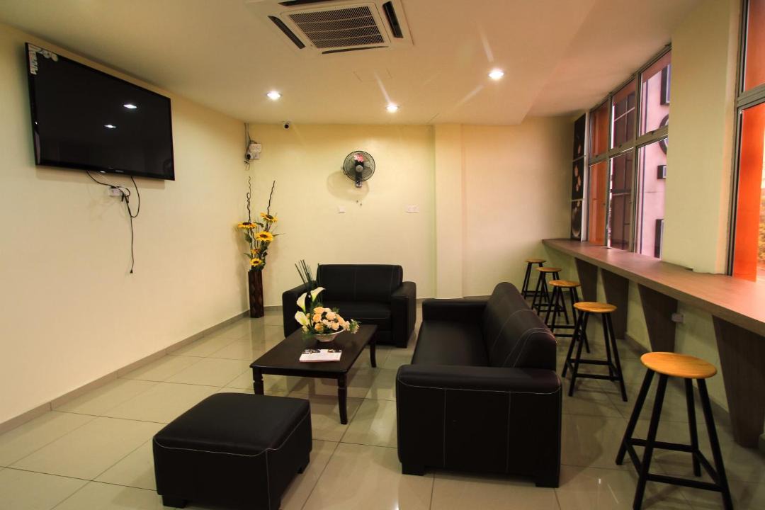 Photo of Livingroom in Parit Raja