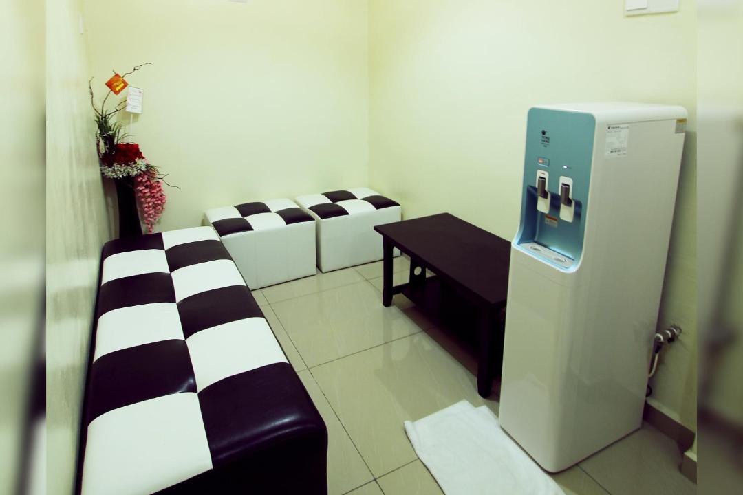 Photo of Bedroom in Parit Raja
