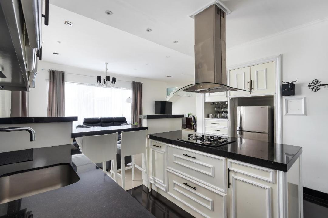 Photo of Kitchen in Taman Griya