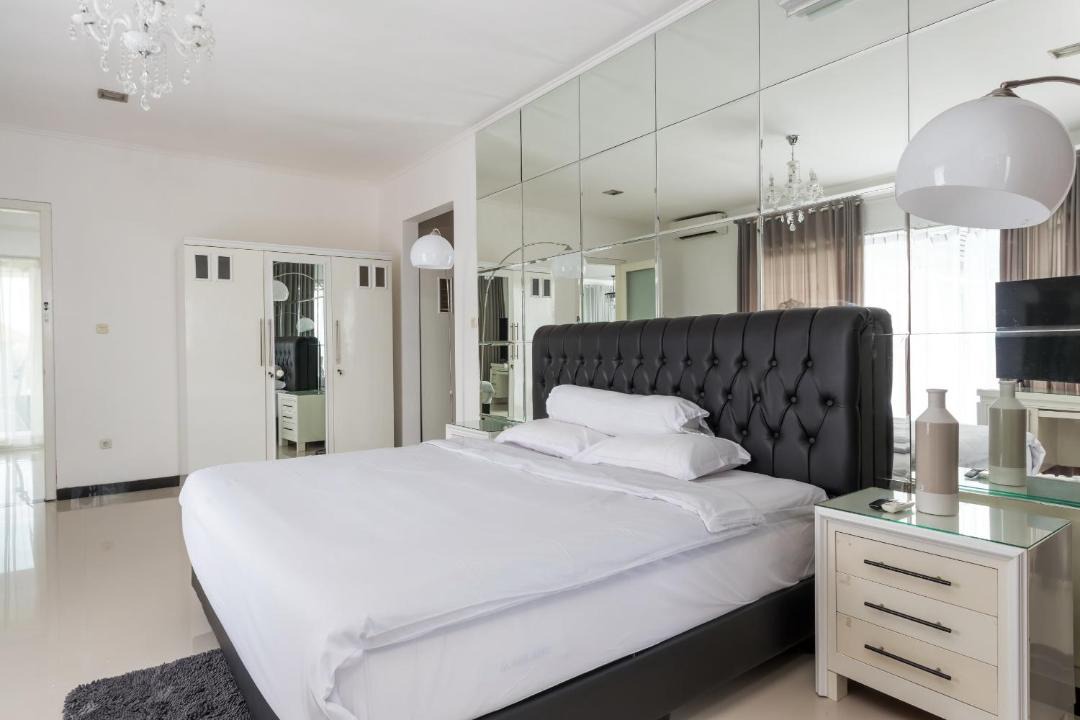 Photo of Bedroom in Taman Griya