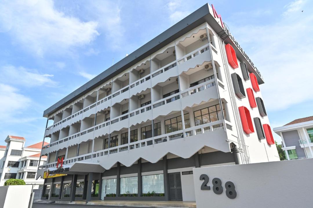 Photo of Others in Downtown George Town