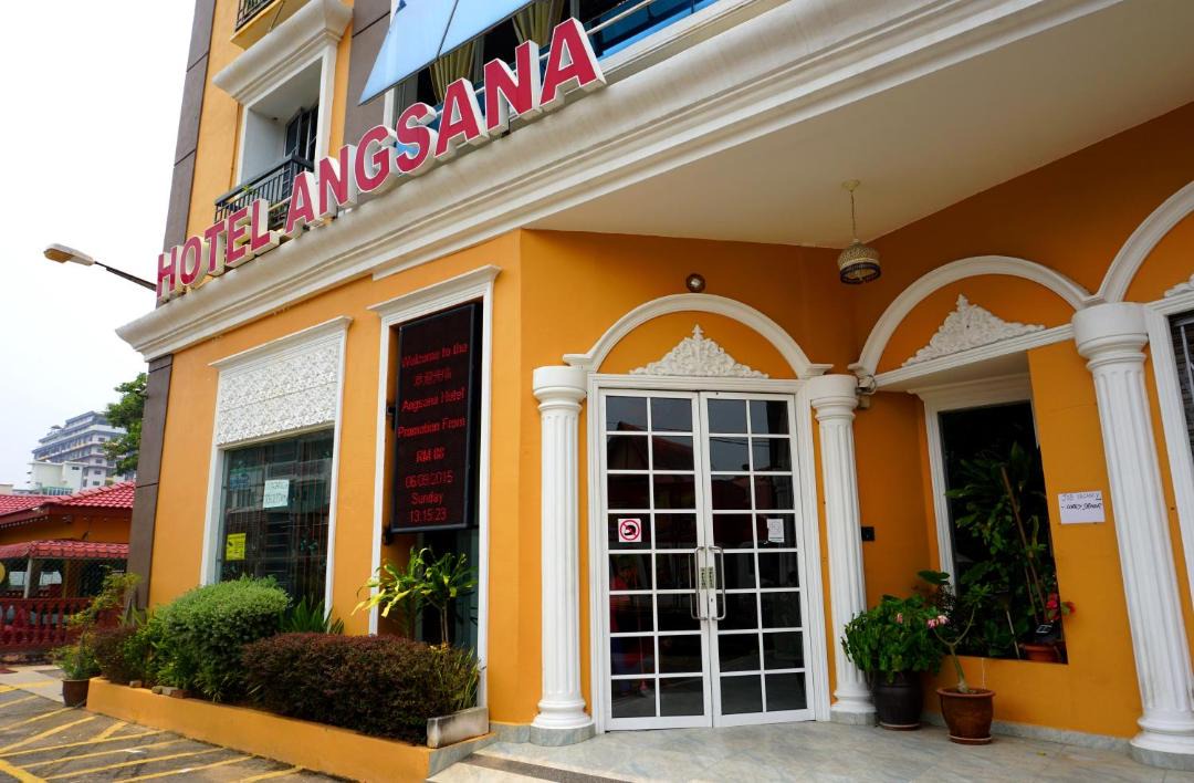 Photo of Others in Malacca City
