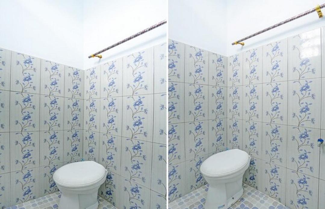 Photo of Bathroom in Kajarharjo