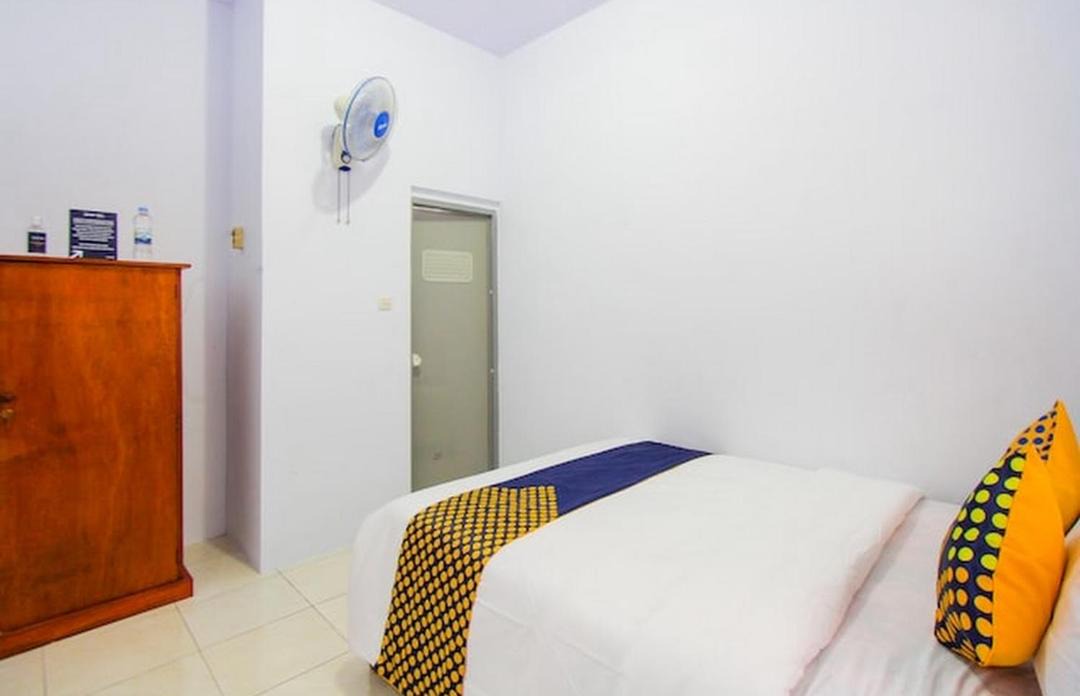 Photo of Bedroom in Kajarharjo
