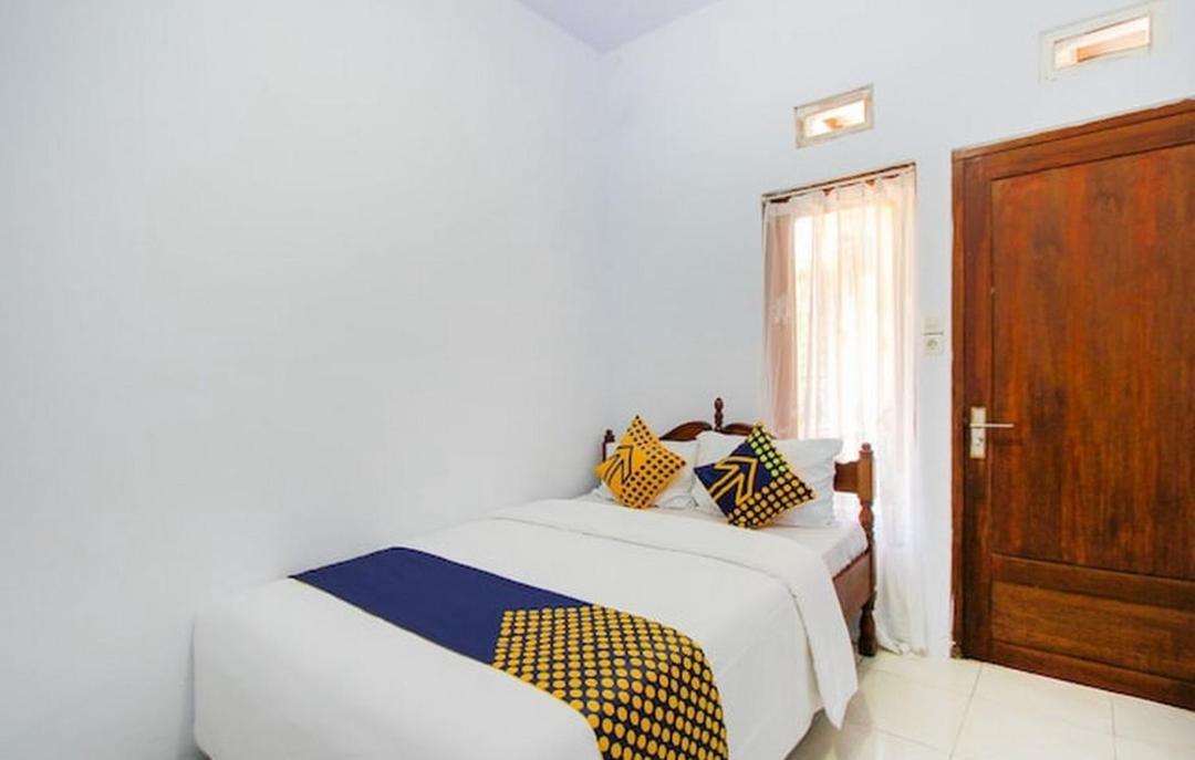 Photo of Bedroom in Kajarharjo