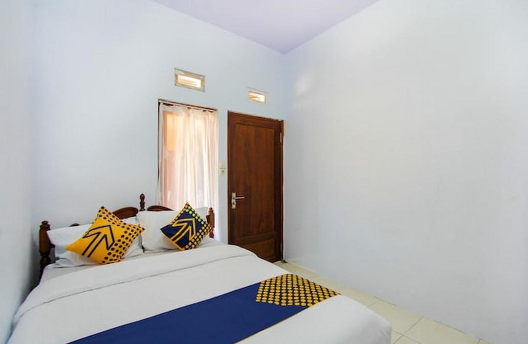 Photo of Bedroom in Kajarharjo