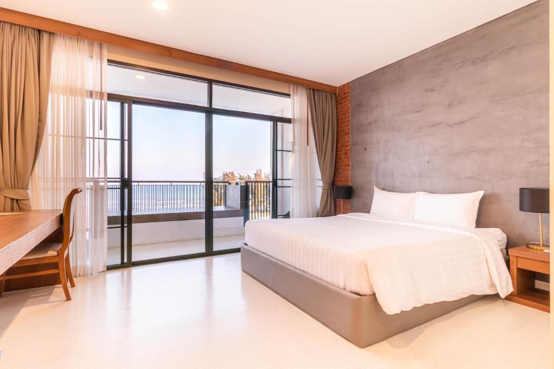 Photo of Bedroom in Cha-am