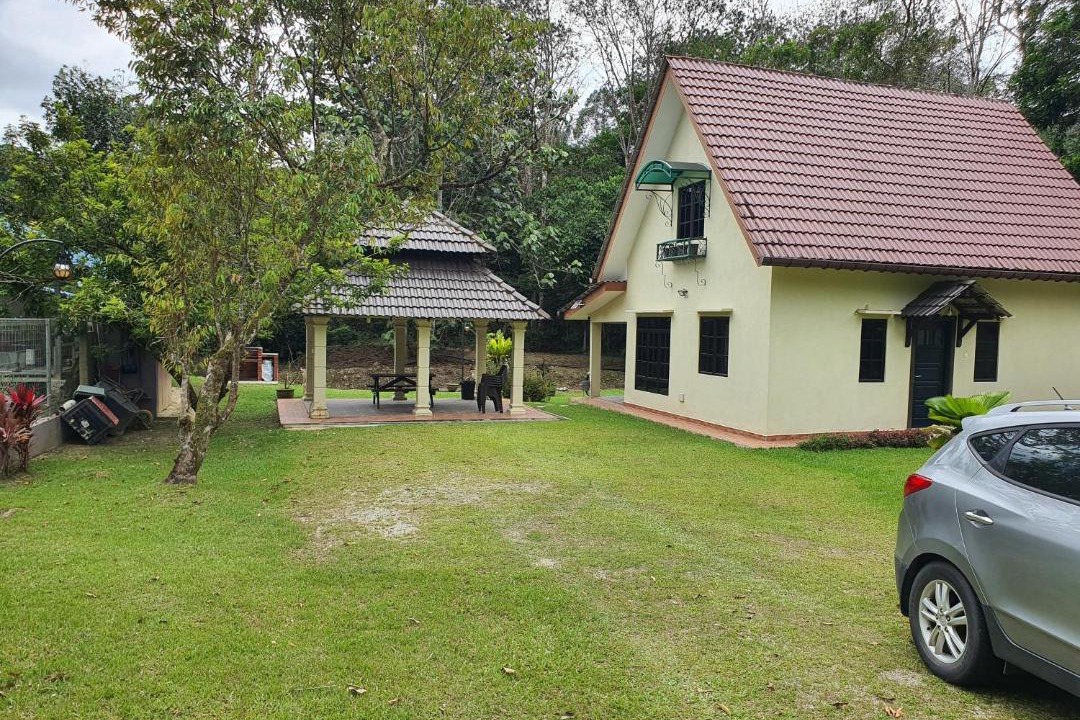 Photo of Others in Hulu Langat