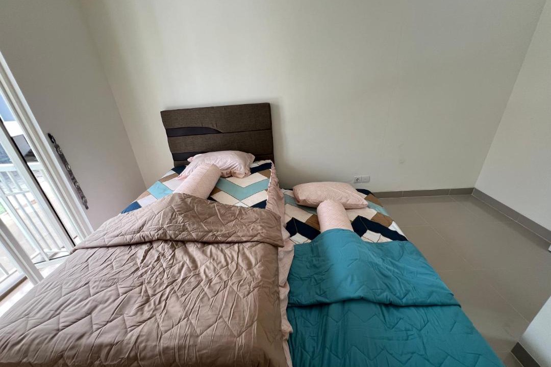 Photo of Bedroom in Bogor Selatan