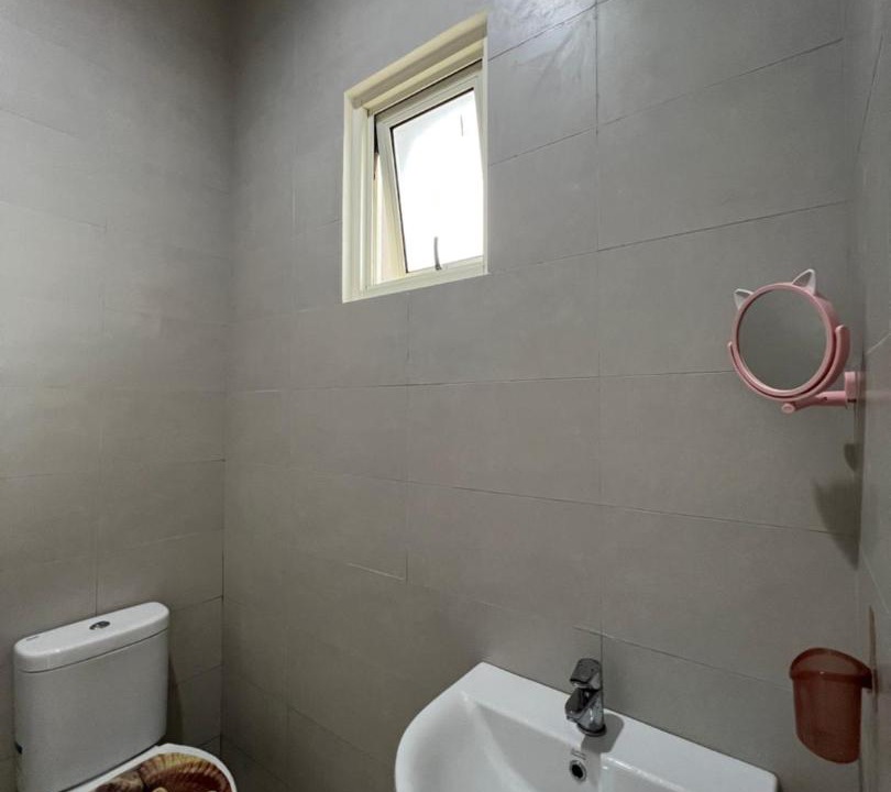 Photo of Bathroom in Bogor Selatan