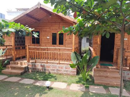 Photo of Buildings in Arambol