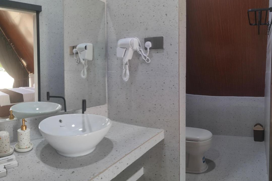 Photo of Bathroom in Bintan