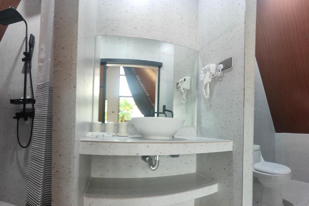 Photo of Bathroom in Bintan