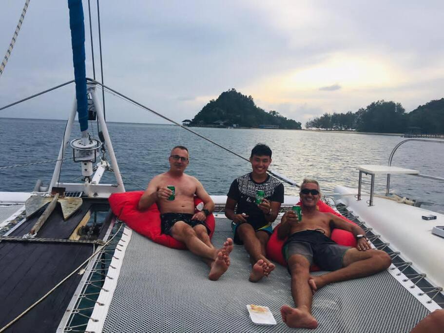 Photo of Others in Downtown Kota Kinabalu