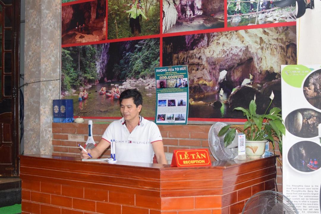 Photo of Others in Phong Nha