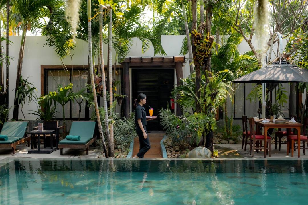 Photo of Others in Siem Reap