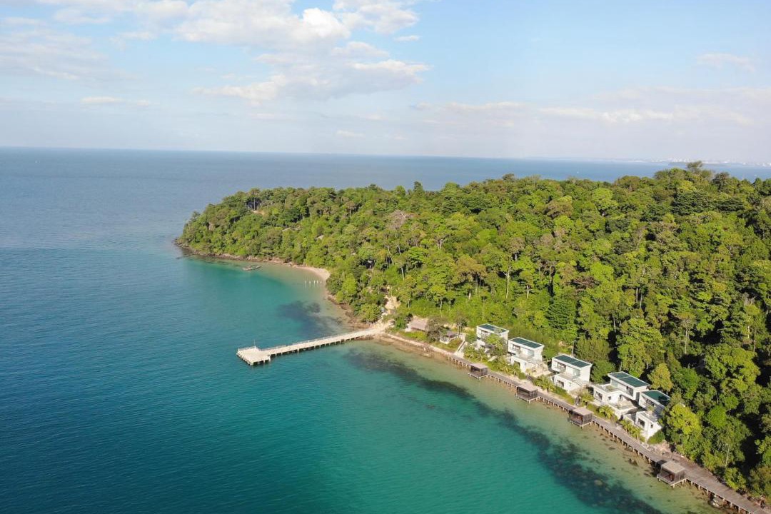 Photo of Others in Koh Rong Sanloem