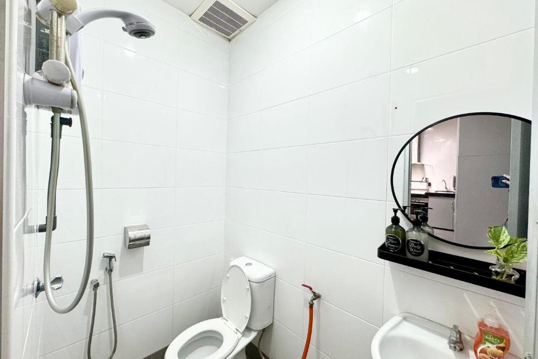 Photo of Bathroom in Kampung Kuala Pari