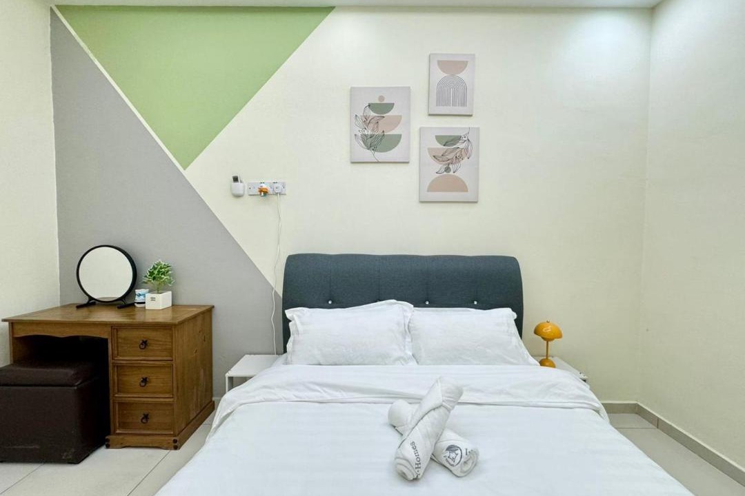 Photo of Bedroom in Kampung Kuala Pari