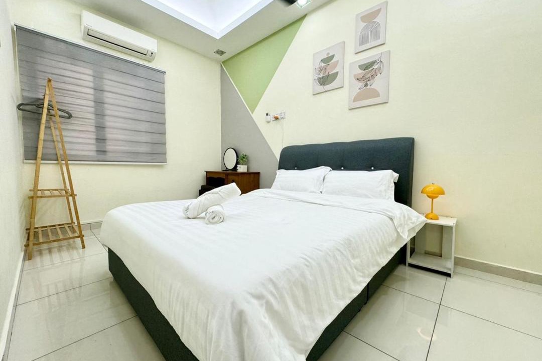 Photo of Bedroom in Kampung Kuala Pari