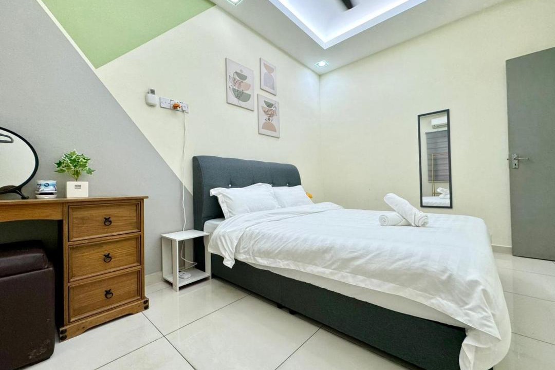Photo of Bedroom in Kampung Kuala Pari