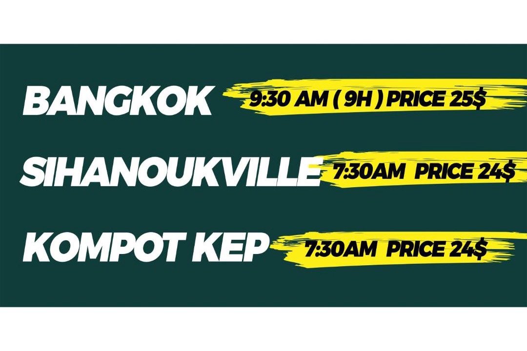 Photo of Others in Svay Pao