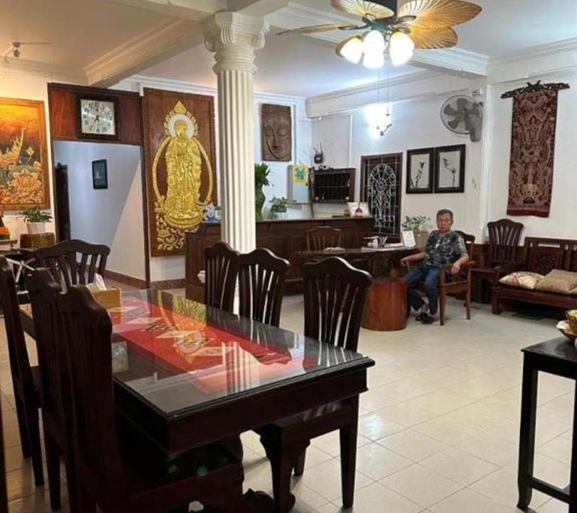 Photo of Others in Luang Prabang