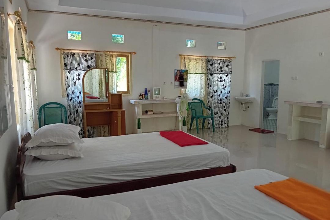 Photo of Livingroom in Nuhu Roa