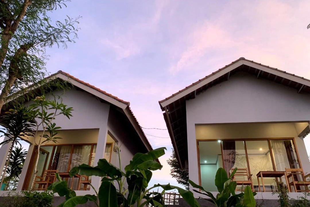 Photo of Buildings in Kecamatan Praya Barat Daya