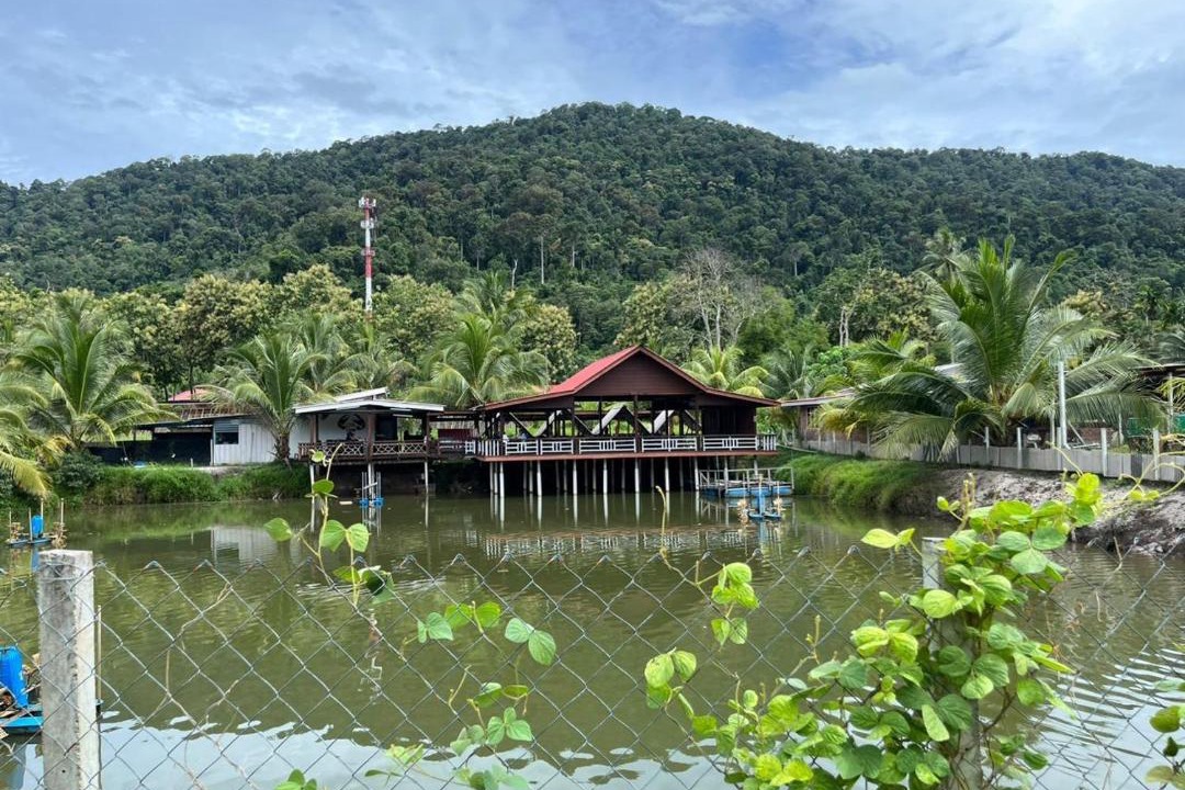 Photo of Others in Kuala Teriang